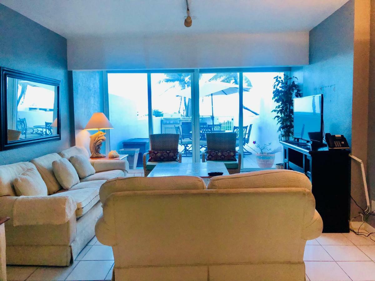 Collins Apartments By Design Suites Miami Beach Buitenkant foto