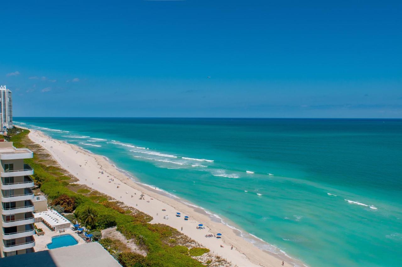 Collins Apartments By Design Suites Miami Beach Kamer foto