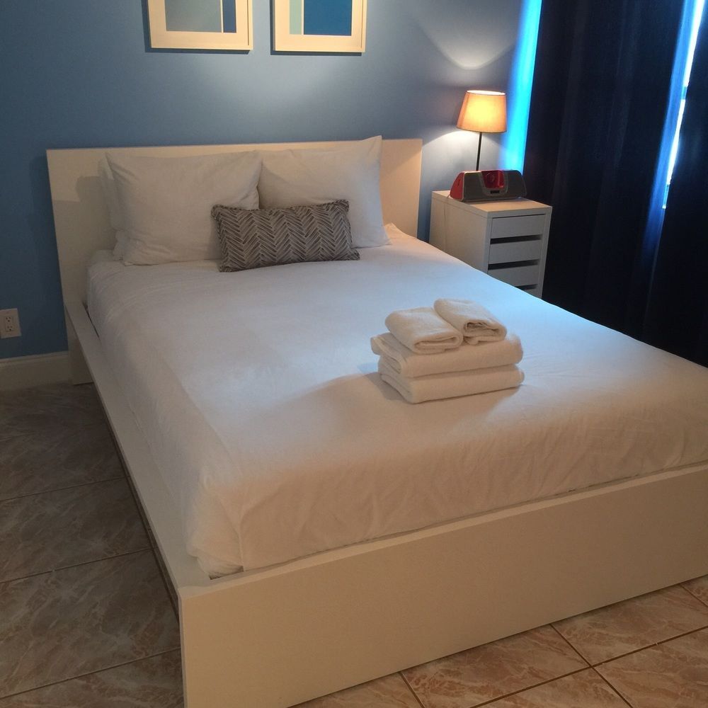 Collins Apartments By Design Suites Miami Beach Buitenkant foto