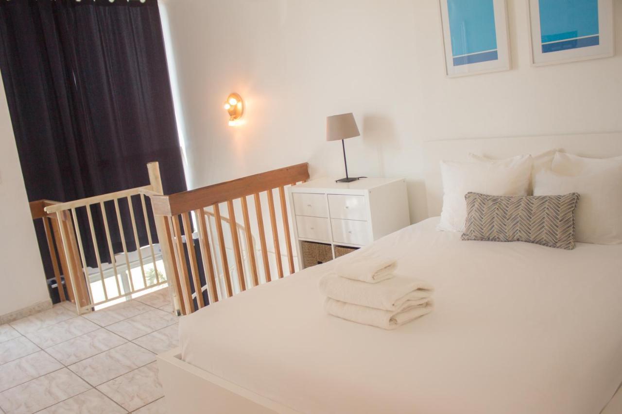 Collins Apartments By Design Suites Miami Beach Buitenkant foto